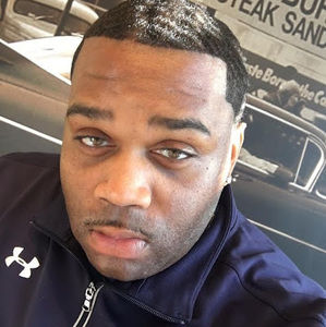 Meet your Posher, Darryl